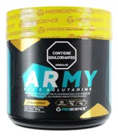 Army - EAA (Aminoácidos Esenciales) 30 porciones