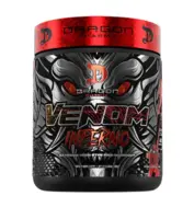 Ven0m Infern0 Dragon Pharma 40 Porciones
