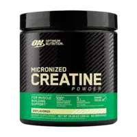 Creatina Monohidratada ON 300 Gramos