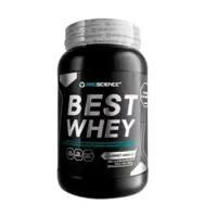 Best Whey Proscience 2 Libras