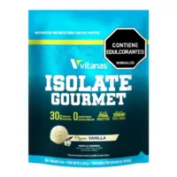 Isolate Gourmet Vitanas 5 Libras