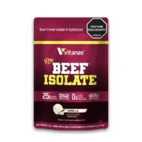 Pro Beef Isolate 2 Libras