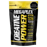 Megaplex Creatine Power 10 Libras