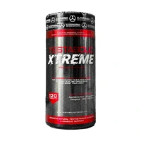 Testabolic Xtreme - 120 Pastillas