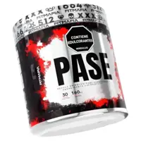 Pase Fitmafia 30 porciones