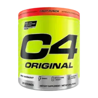 C4 Original 30 Porciones