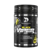 Black Viper - Dragon Pharma