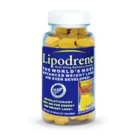 Lipodrene 90 Pastillas