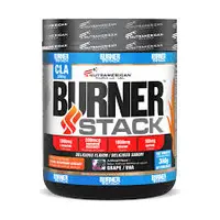 Burner Stack Nutramerican Pharma