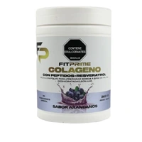 Colágeno+resveratrol Fit Prime