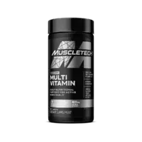 Platinum Multi Vitamin Muscletech