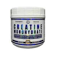 Creatina Monohidratada Hi Tech 400 Gramos