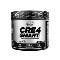 CRE4SMART 550G Sin Sabor