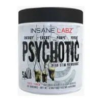 Psychotic Saw 30 Porciones