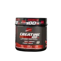 Creatina Monohidratada Ultra Pure SN 500 Gramos
