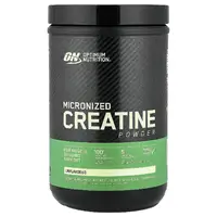 Creatina Monohidratada ON 600 Gramos