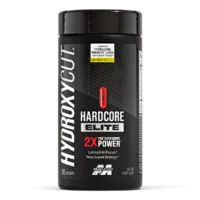 Hydroxycut Hardcore Elite - Muscletech