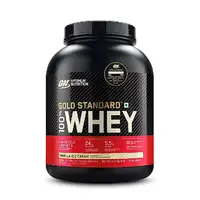 Gold Standard Whey ON 5 Libras