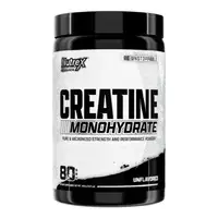 Creatina Monohidratada Nutrex 400 Gramos