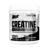 Creatina Monohidratada Nutrex 200 Porciones 1 Kilo