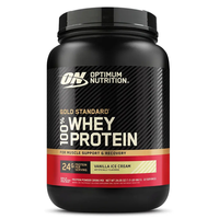 Gold Standard Whey 1.5 Libras
