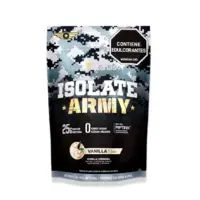 Isolate Army 2 Libras