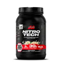 Nitro Tech 2 Libras Vainilla