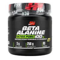 Beta Alanina Iron Nutrition 83 Porciones