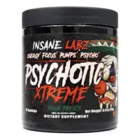 Psychotic Xtreme 30 Porciones