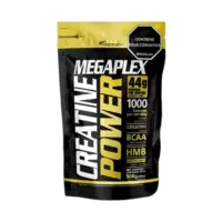 Megaplex Creatine Power 2 Libras