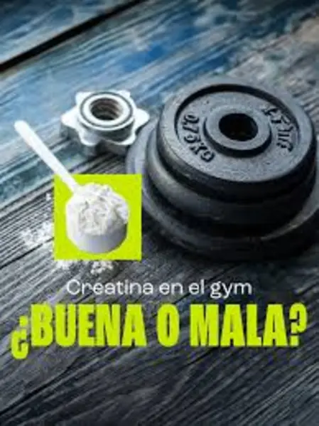 Creatinas.
