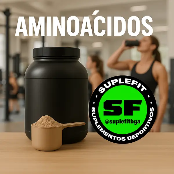 Aminoacidos.