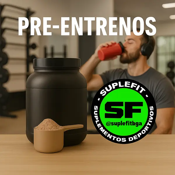 Pre Entrenos.