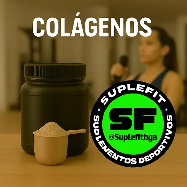 Colagenos.