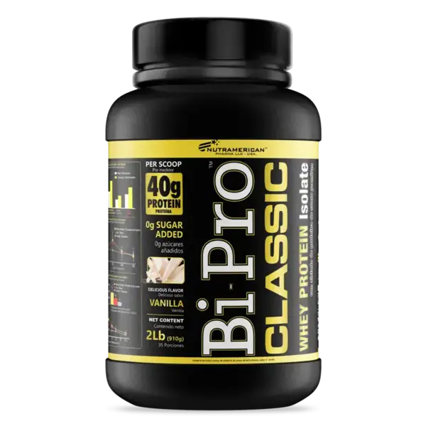 Bipro Classic 2 Libras