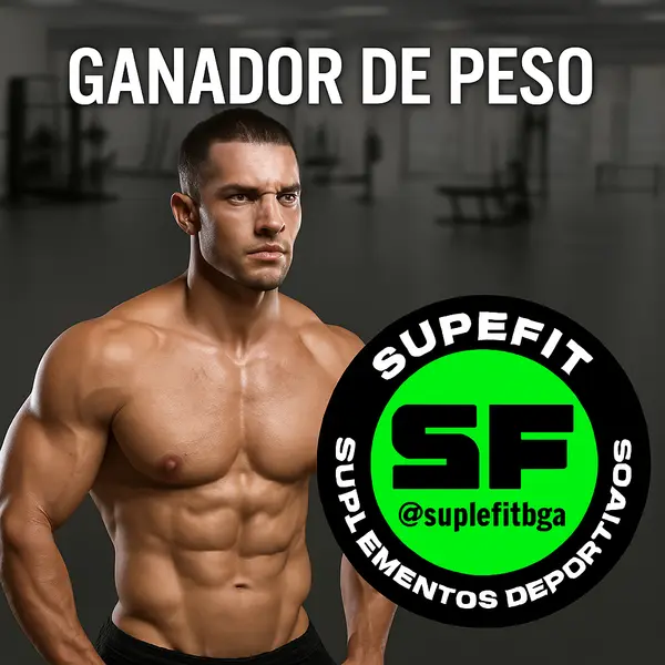 Ganadores de Peso.