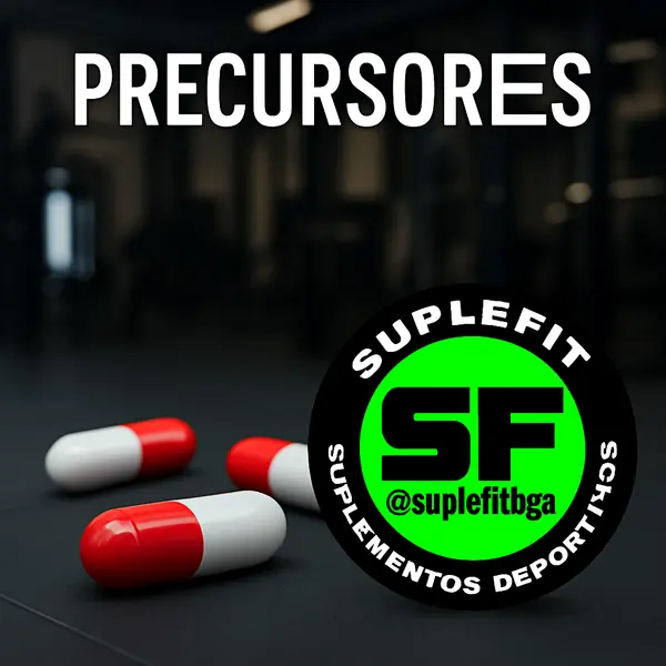Precursores.