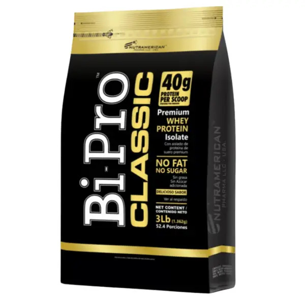 Bipro Classic 3 Libras