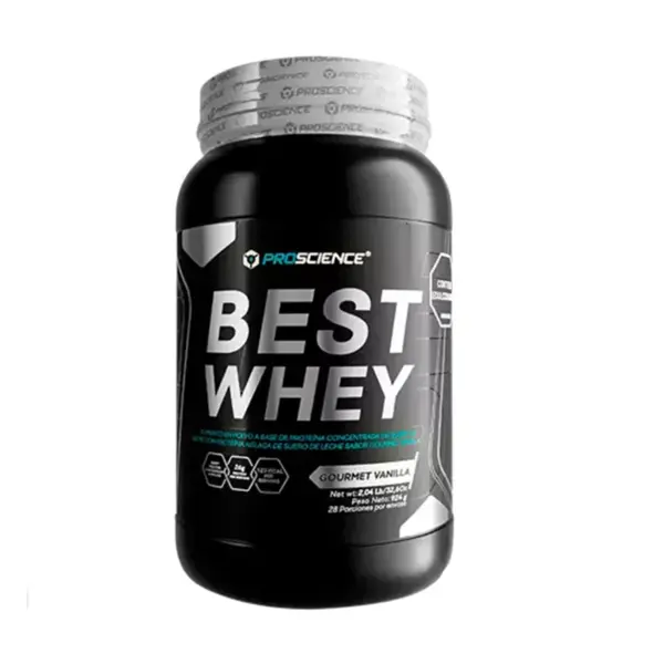 Best Whey Proscience 2 Libras