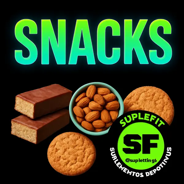Snacks.