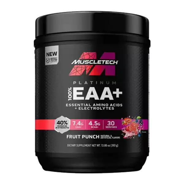 EAA Muscletech